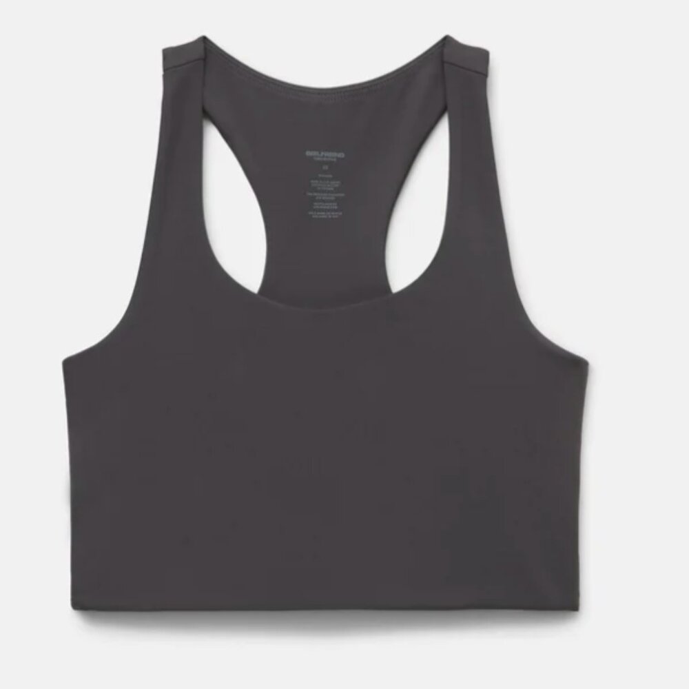 Girlfriend Collective Paloma Bra M